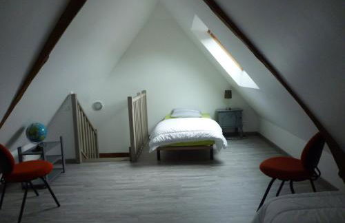 Le Côte d'Albâtre - Foto 6