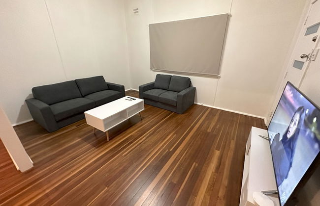 Breimba Street Apartments - Photo 41