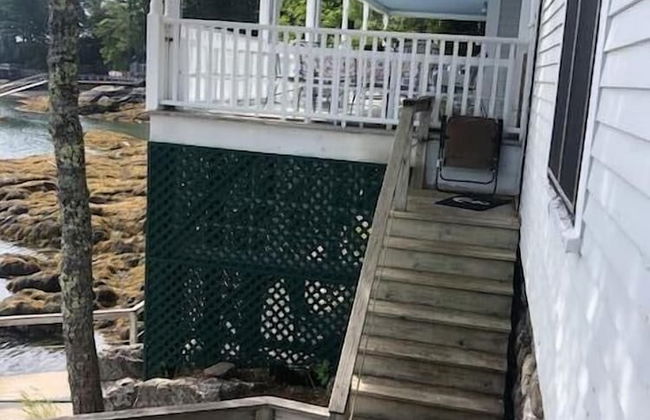 Left Bank - New! Blue Hill Bay! - Foto 5