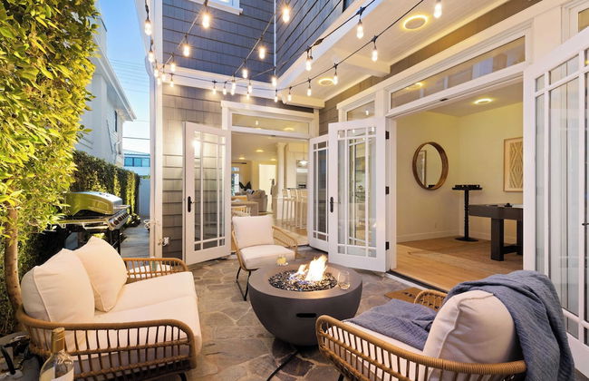 Crystal Cove by Avantstay Gorgeous & Charming Newport Home! - Foto 28