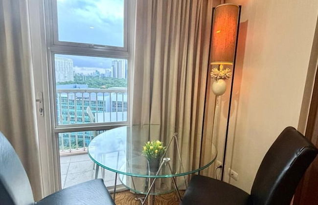 MaxStays Max Pavilion at The Venice Residences - Foto 13