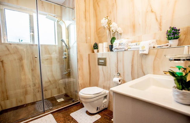 MegMara Luxury Suites Nyali - Foto 42