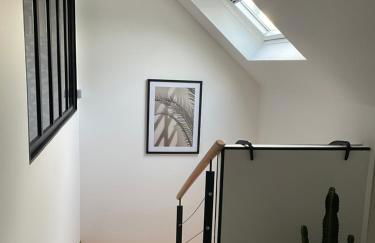 Maison avec piscine 3 chambres - Foto 19