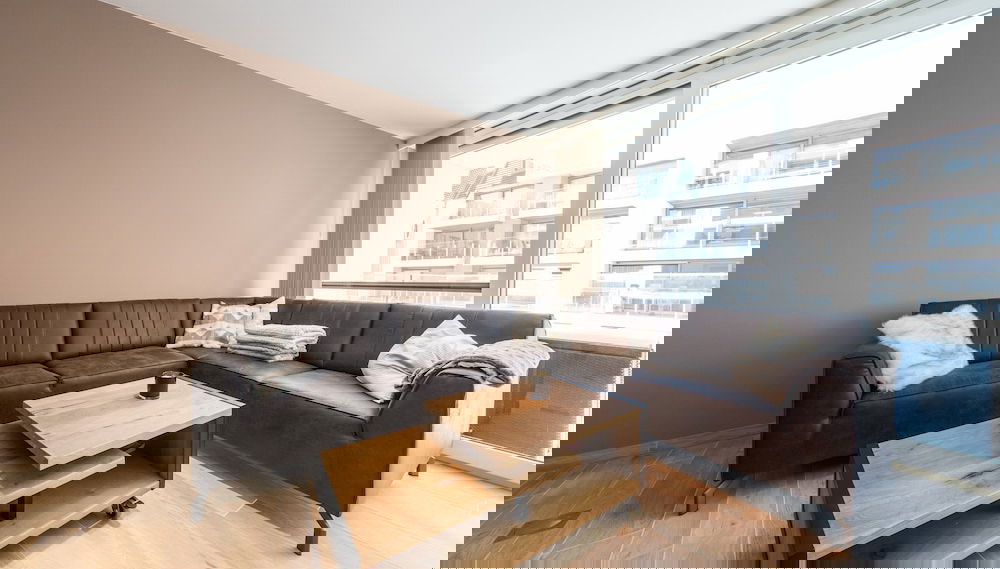 Moorea City Center Apartment - Foto 1, Imagen principal