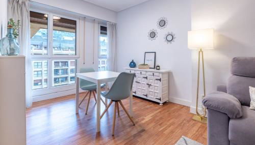 CARILÓ Zurriola Beach by Beauty Rentals - Foto 4