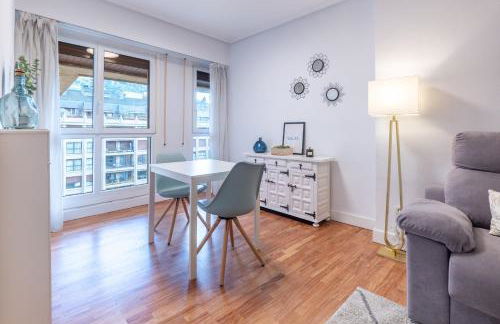 CARILÓ Zurriola Beach by Beauty Rentals - Foto 4