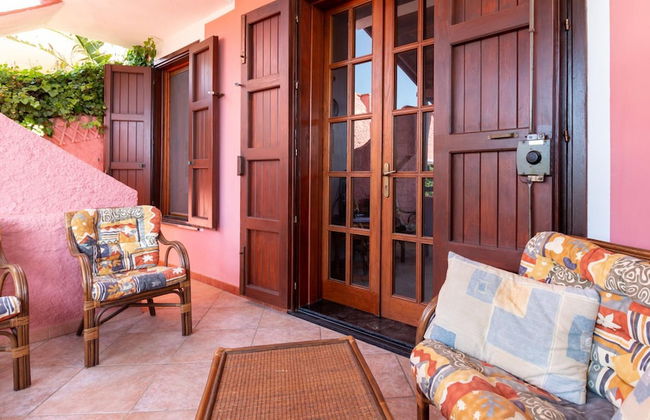 Welcomely - Josto Panoramic House - Foto 46