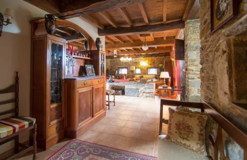 Casa Piñeiro - Foto 58