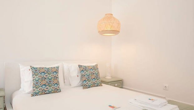 Liiiving in Porto - Downtown Balcony Studio - Foto 2, Habitación