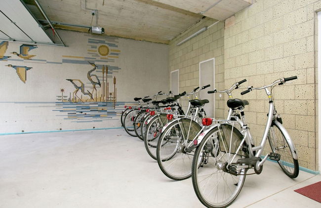 Plush Apartment in Bollendorf with Sauna near Luxembourg - Foto 32