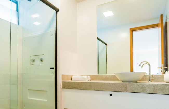 Macuco Residence - Foto 16