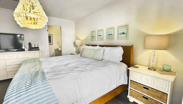 Bask 2 Bedroom Condo by RedAwning - Foto 3, Habitación