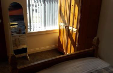 Southbay Holiday Flats Flat 2 - Foto 7