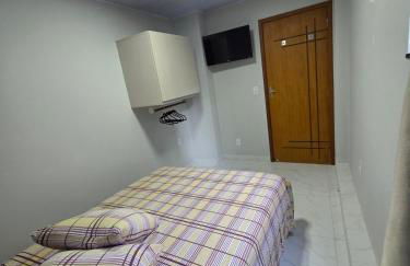 Sua Estadia Angra - Casa de 2 Quartos no Centro de Angra - Foto 17