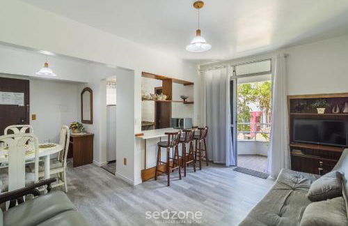 Apto 1 Quarto em Blumenau SPN0102 - Foto 1