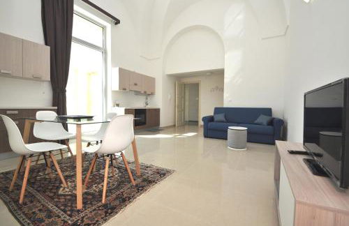 Vecchia Fabbrica Apartments - Foto 17