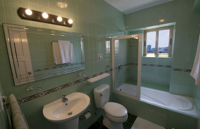 Aparthotel in Havana with terrace - Photo 32