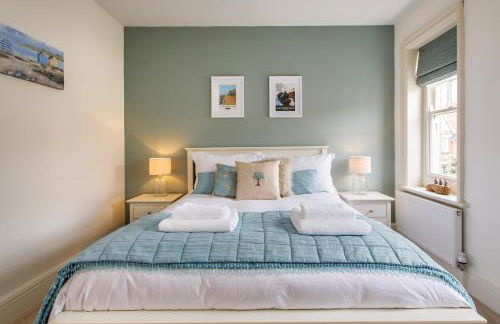 Alton House - The Annexe - Foto 12