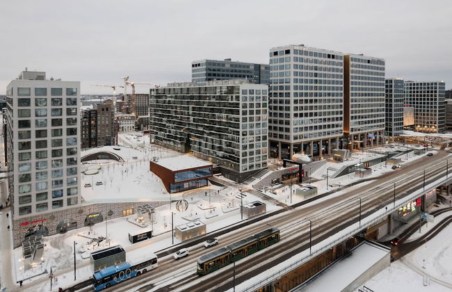 Modern 1BR Apartment with best location - Foto 43