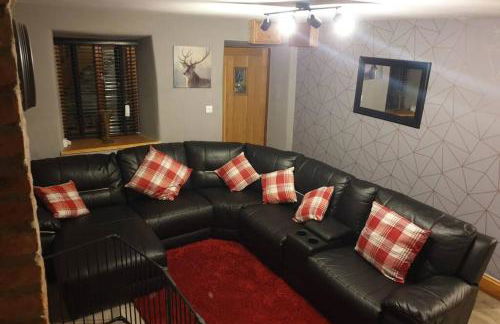 Cosy Minffordd Let - Llanuwchllyn near, Bala LL23 - Photo 9