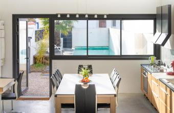 Maison piscine centre ville La Tranche-sur-Mer - Photo 13