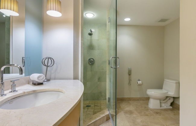 2 Br Luxury Suite In Marenas Beach Resort 2 Bedroom Condo by RedAwning - Foto 17