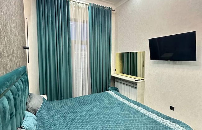 Tashkent city Bulevard 144 RNB estate - Foto 1