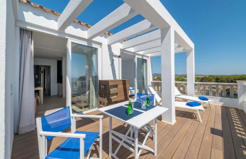 Orange Colom - Seaside Apartments - Foto 126