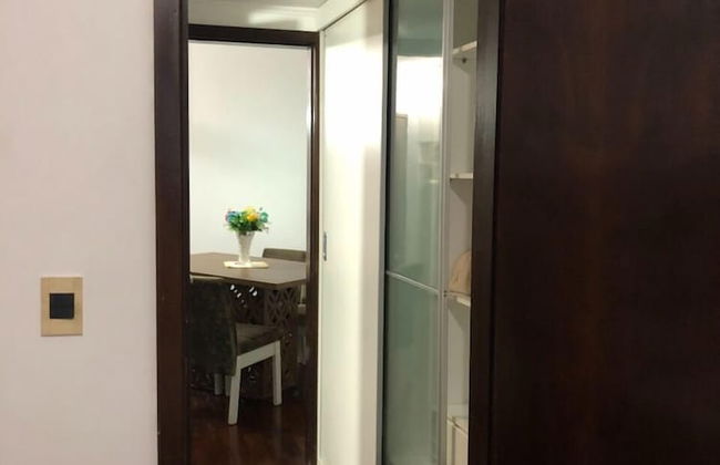 Apartamento Rosenhaus Tower - Photo 25