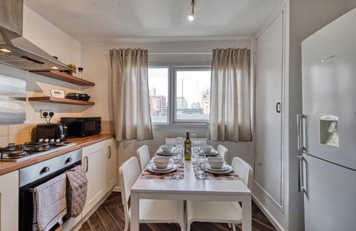 Central Nottingham 3 bed house with Driveway - Foto 12