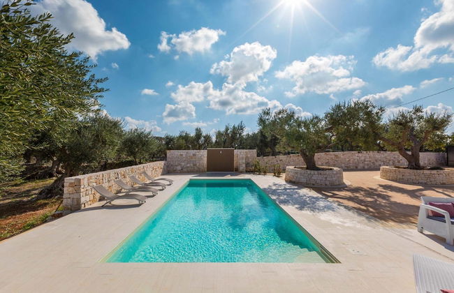 Villa Irma With Private Pool - Foto 22