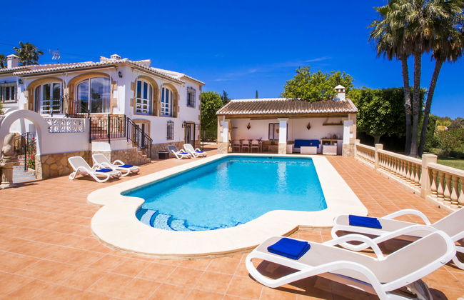 Villa La Esquina - Foto 1