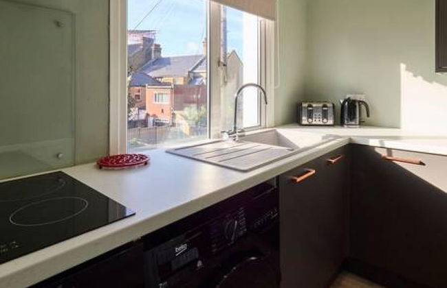 Host Stay Westbrook Road - Foto 4