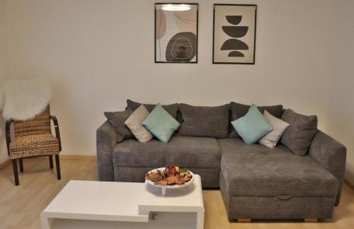 Ferienwohnung am Koppenstein - Foto 1