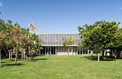 Modern 41BR with Art & Tagus River Views - Foto 67