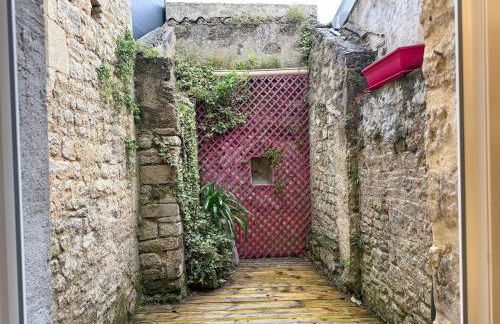 Maison - La Pierre de Valognes - à 4 min de la gare - Foto 12