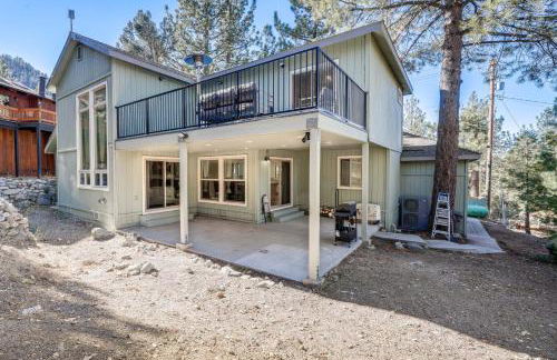 Serene Pine Mountain Club Home with Pool Access! - Foto 31