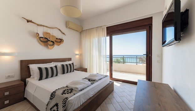 Villa Del Nonno - Foto 3, Quarto