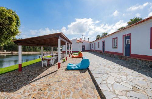 Herdade do Sardanito da Frente - Foto 35