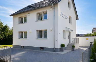 Ferienwohnung Sonnendeck - Foto 47