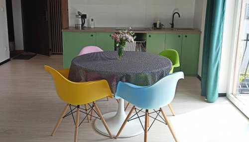 Agroturystyka "Apartament na wsi" Bory Tucholskie - Foto 3