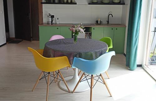 Agroturystyka "Apartament na wsi" Bory Tucholskie - Foto 3