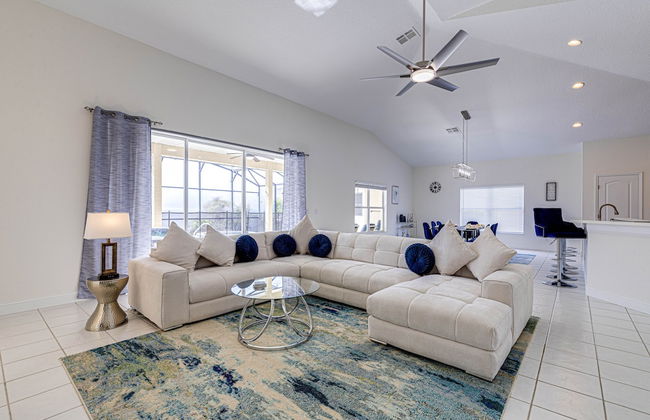 416bc-west Haven 4 Bedroom Home by RedAwning - Foto 20