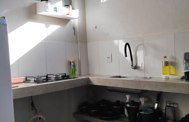 Casa de Mel - Photo 17