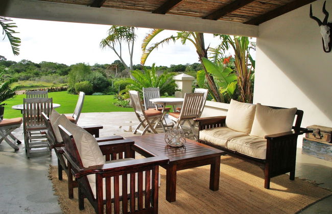 Dune Ridge Country House - Foto 1