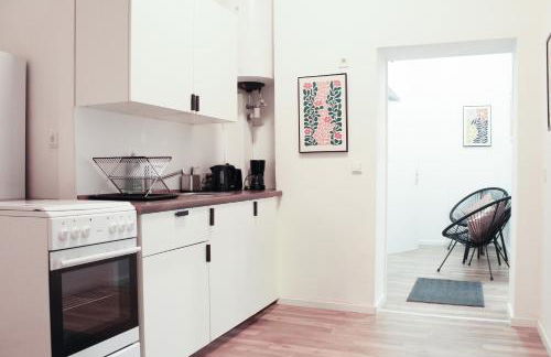 Moderne Unterkunft - Emser - Foto 15