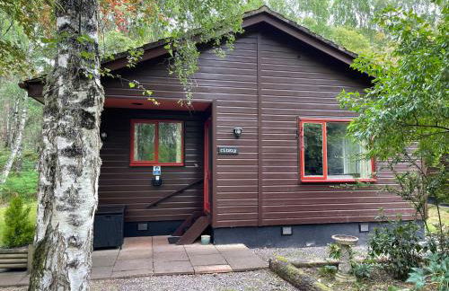 Tullochwood Lodges - Foto 15