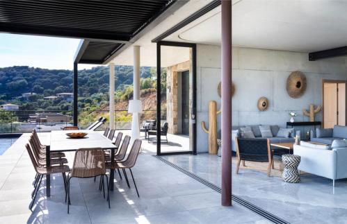 Villa Nuciola - Foto 11