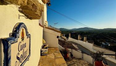 Cueva Solaz Galera - Foto 2