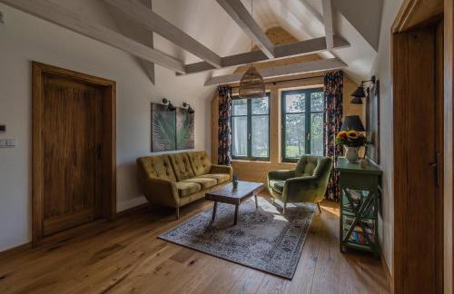 Willa Zielona Jabłonka - Foto 38